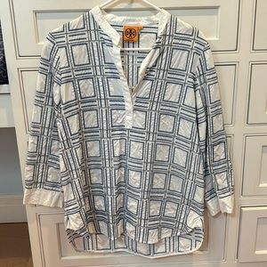 Tory Burch Tunic